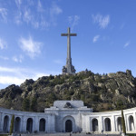 Confirman que el Valle de los Caídos está transitando tal y como se ordenó en la Transición
