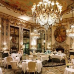 Abre en Marbella el primer restaurante solo para grandes deudores a Hacienda