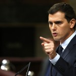 Albert Rivera será el nuevo Patrón de las prostitutas, pese al rechazo de la Iglesia