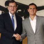 La RAE sustituye a Judas Iscariote por Albert Rivera en el dicho “Eres más falso que …”