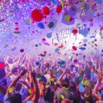 “Por el bien de España”, el nuevo truco para ligar en las discotecas de Ibiza
