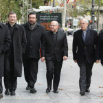 La Banca exige a la Iglesia el 47 % del alma de los ciudadanos