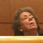 Un transpondedor de frecuencia Bünssen permitirá a Rita Barberá roncar las propuestas de ley en vez de discutirlas