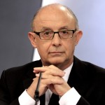 Ponen una calle a Cristóbal Montoro en Panamá