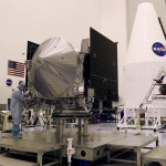 Una sonda de la NASA se posará sobre Albert Rivera para estudiar el origen de la nada
