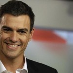El PAÍS regalará trocitos de Pedro Sánchez con el suplemento de los sábados