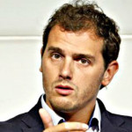 Albert Rivera pregunta a PP y PSOE “si es que yo ya no existo o qué coño está pasando”