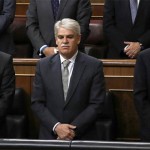 Acusar a un corrupto para provocarle un infarto será delito a partir de enero