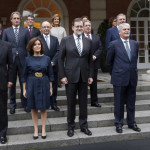Interpol niega haber distribuido fotos del nuevo Gobierno español en un centenar de países
