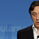 Rajoy nombra Necrófago de Estado a Rafael Hernando