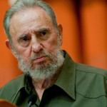Un tuit dirigido a Fidel Castro pudo haber matado a Rita Barberá