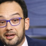 El PSOE usará el nuevo vocablo “ni” para rechazar los Presupuestos del Gobierno