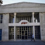 Retiran el pasaporte a todo el Partido Popular de Valencia