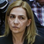 La infanta Cristina confirma que no volverá a pisar España hasta que la enmoqueten otra vez