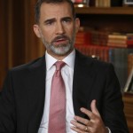 Bombardearán el discurso del Rey con neutrinos para ver si tiene algún tipo de contenido