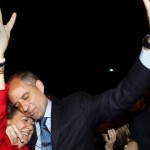 Calatrava cobró tres millones por proyectar dos castillos en el aire para Rita y Camps