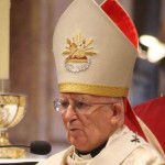 Sostener la papada del arzobispo Cañizares solo cuesta medio céntimo a cada español
