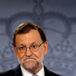 “Ha sido Europa, no yo. Sed fuertes”, el SMS de Rajoy a los bancos que indigna a Bruselas