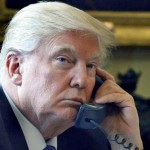 Donald Trump prohíbe la migración anual del salmón en Estados Unidos