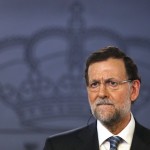Rajoy podría hablar este mismo lunes con la Virgen de la Cueva