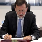 Un volquete de jueces del Opus, lo más pedido en Reyes por los dirigentes del PP