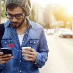 WhatsApp inaugura 2017 con el nuevo doble check “Ha visto tu whatsapp pero te responderá cuando le salga del coño”