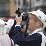 Abogados Cristianos denuncia a un turista japonés por decir que la Catedral de Burgos es “de madre puta”