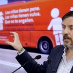 Hazte Oír no aclara si el Espíritu Santo está provisto de pene o de vulva