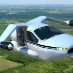 Paralizan la fabricación del nuevo Seat Carrero Air