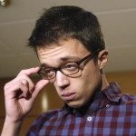 Rescatan en un bosque a siete periodistas que estaban siendo ninguneados por Íñigo Errejón
