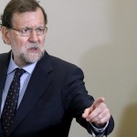 Rajoy niega tajantemente que el PP se esté quedando sin granujas