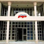 Más de quinientos dirigentes del PP abandonarán Valencia para saquear otras comunidades