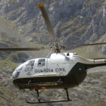 Bandas salvajes del Partido Popular huyen a la Sierra de Guadarrama