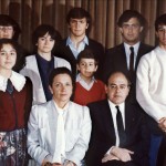 El sheriff de Wichita (Texas) ya tenía una foto del clan Pujol en su comisaría desde 1980