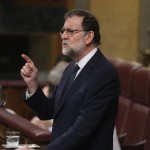 El PP asegura que Rajoy ya ha vencido a la moción de censura y mantendrá a salvo la corrupción 