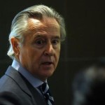 Miguel Blesa no había leído la letra pequeña de su escopeta, según los forenses