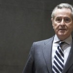 Las cenizas de Miguel Blesa han sido formateadas treinta y dos veces