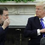 La Casa Blanca confirma que no falta ningún cubierto de plata tras la visita de Rajoy