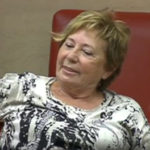 El cuerpo de Celia Villalobos también aprueba independizarse de Celia Villalobos