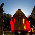 Una prueba de orina determinará si eres español, muy español, jodidamente español o simplemente imbécil