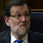La Generalitat invita a Rajoy a que visite Catalunya, solo, sin casco y sin porra