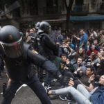 Un error en el embarque pudo provocar que se enviaran a Catalunya 7.000 miserables en lugar de 7.000 policías y guardias civiles