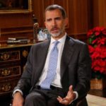 Abrirán el discurso del Rey para ver si hay algo dentro