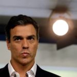 Pedro Sánchez volverá a decir que es de izquierdas, pero apretando los morritos