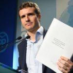 Pablo Casado explota y revela que su master es de fresa y el de Cifuentes de turrón de Jijona