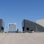 El bar de la Universidad Rey Juan Carlos ofrecía la opción de café, postre o máster en su menú de mediodía