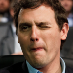 La palabra de Albert Rivera volvió a bajar ayer otro cuarto de mierda en la escala Beaufort de Mierda