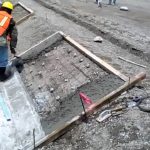 El Ministerio de Fomento empieza a preparar una “supercuneta” para acoger los restos de Franco