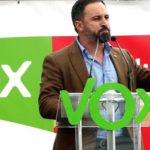 Vox exige derogar el acento andaluz a cambio de pactar con PP y Ciudadanos