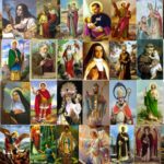 Cagarse en todos los Santos se castigará con más años de cárcel que hacerlo sobre Dios o la Virgen María